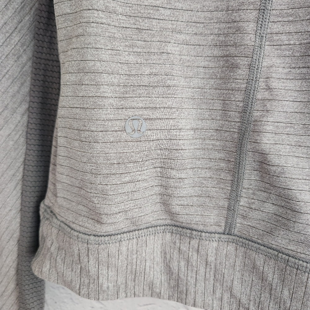 Lululemon Pullover - image 6